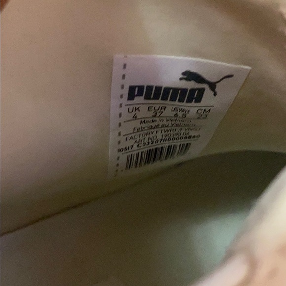 Fenty by Rihanna - Picture 4 of 5